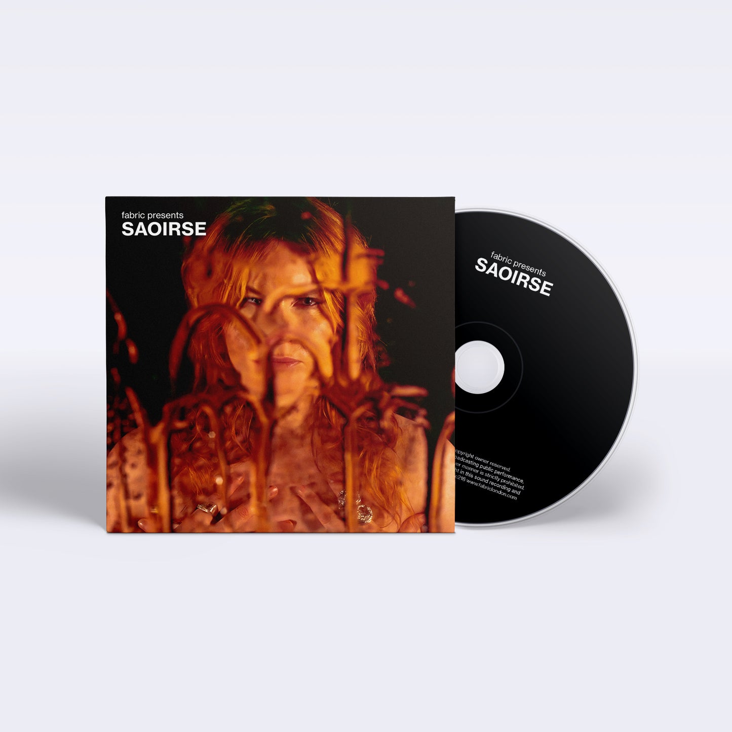 fabric presents Saoirse