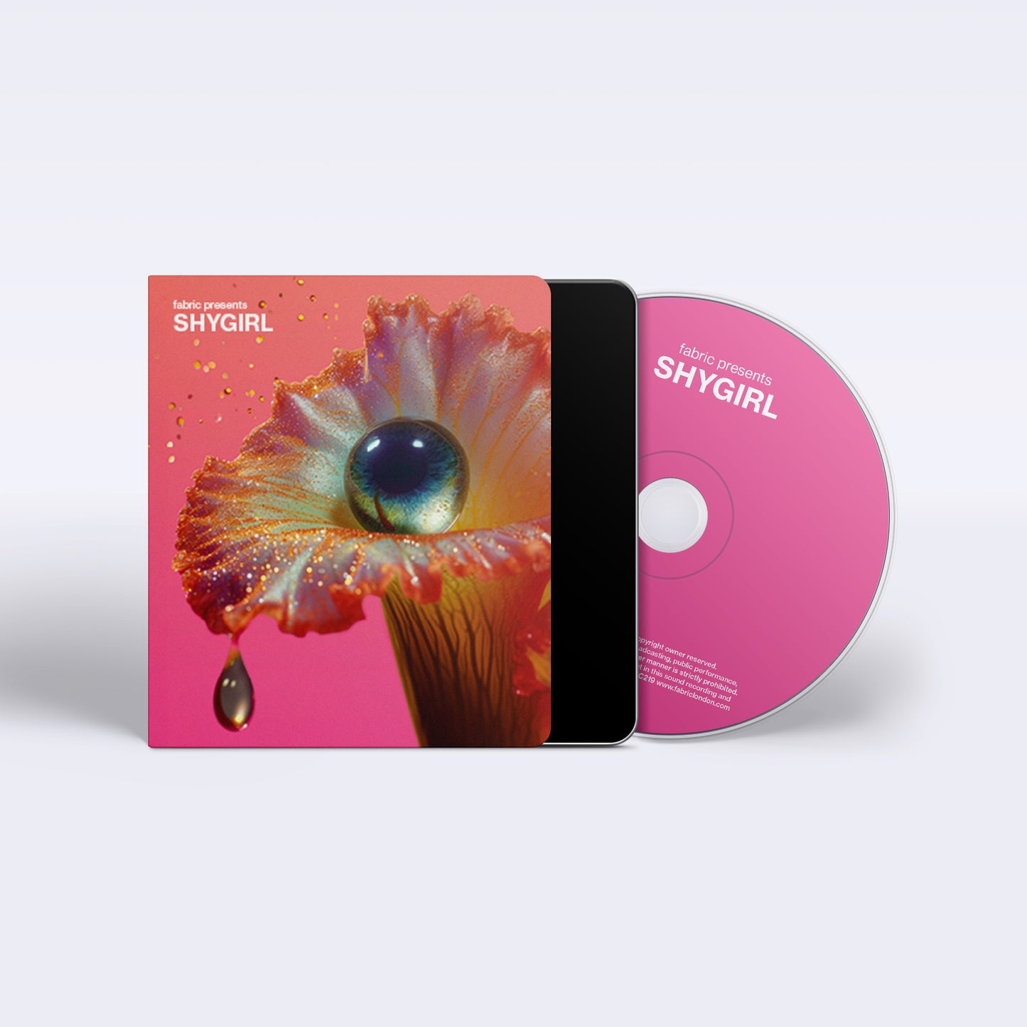 fabric presents Shygirl