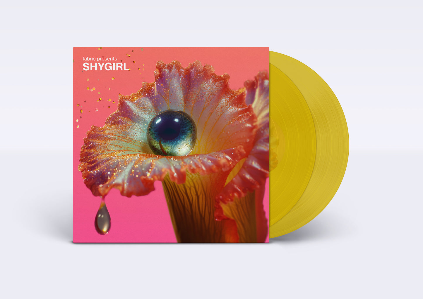 fabric presents Shygirl