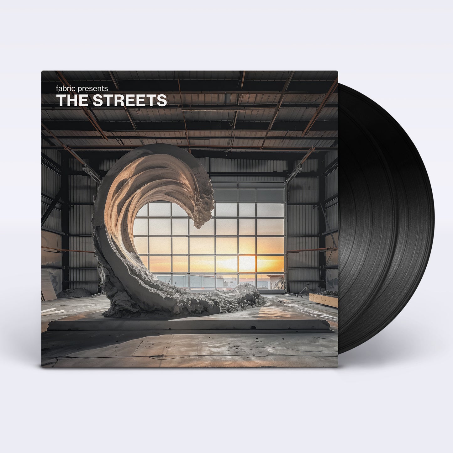 fabric presents The Streets