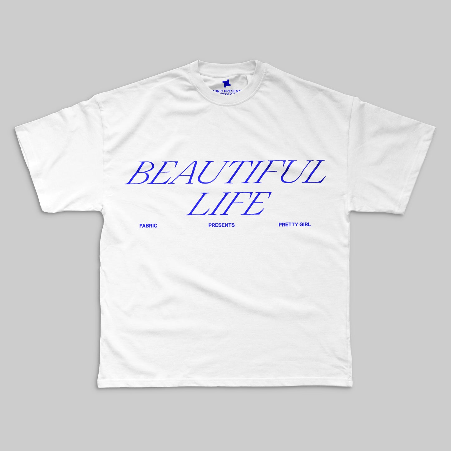 fabric presents Pretty Girl (Vinyl / CD / Merch)