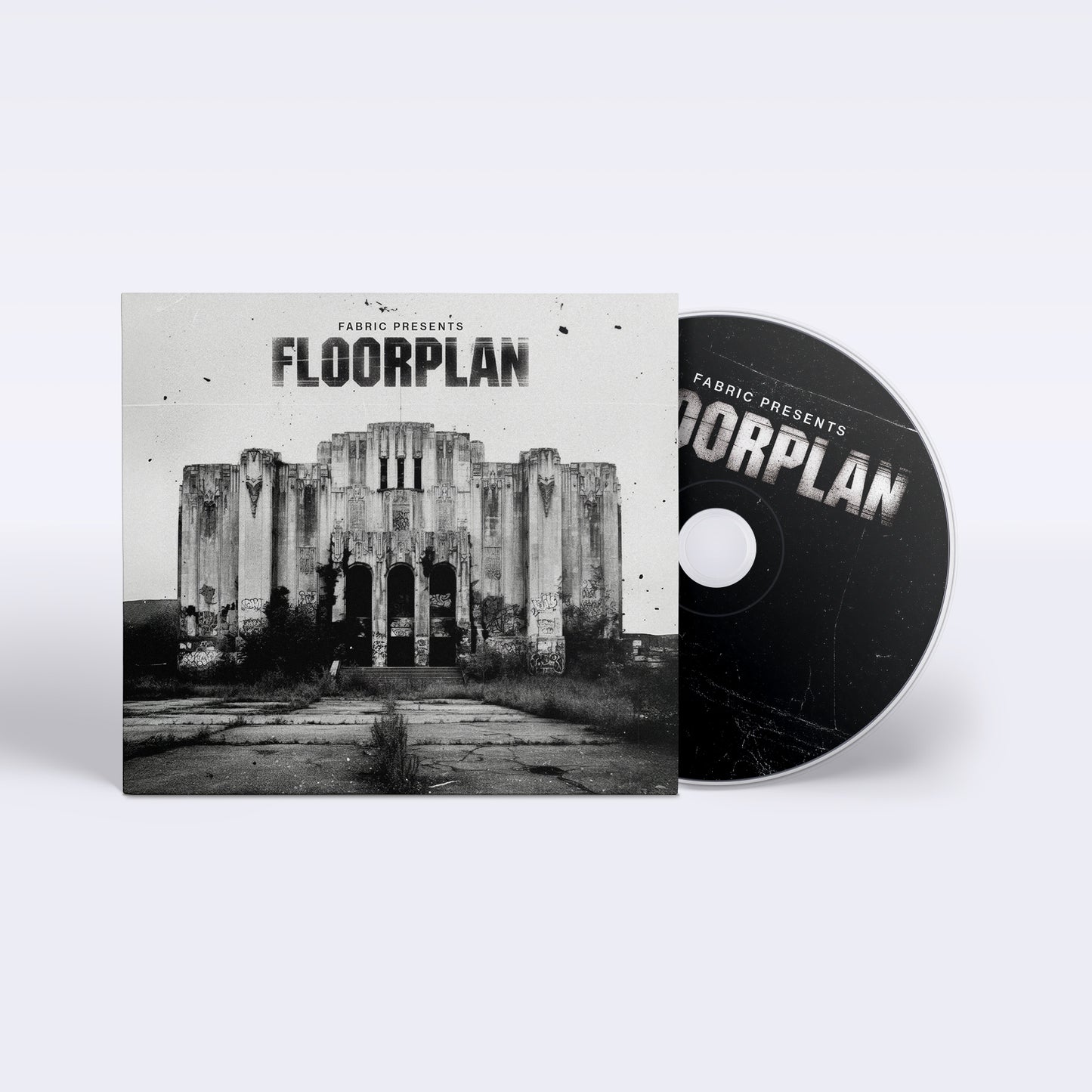 fabric presents Floorplan