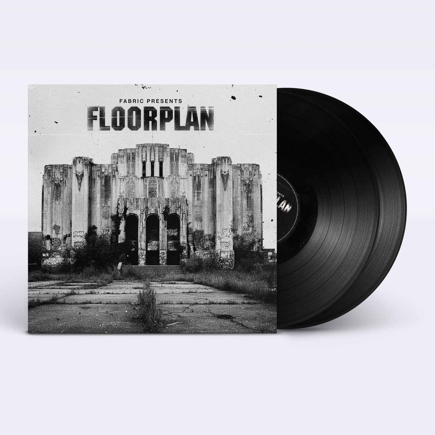 fabric presents Floorplan