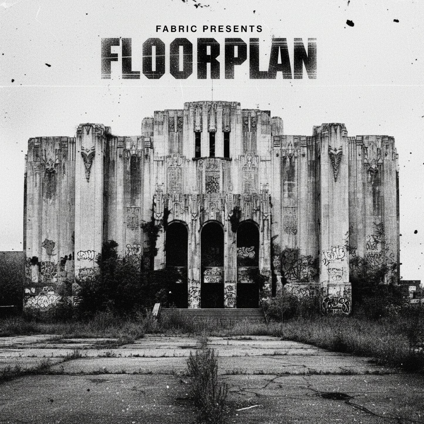 fabric presents Floorplan