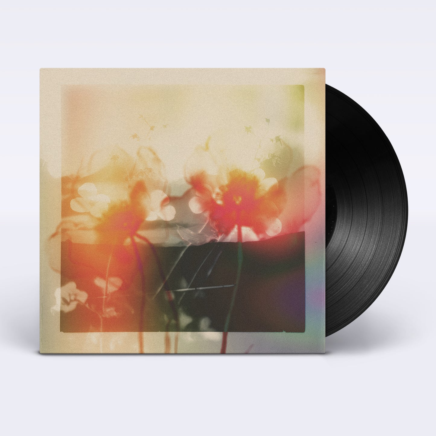 gyrofield - Akin / Mother