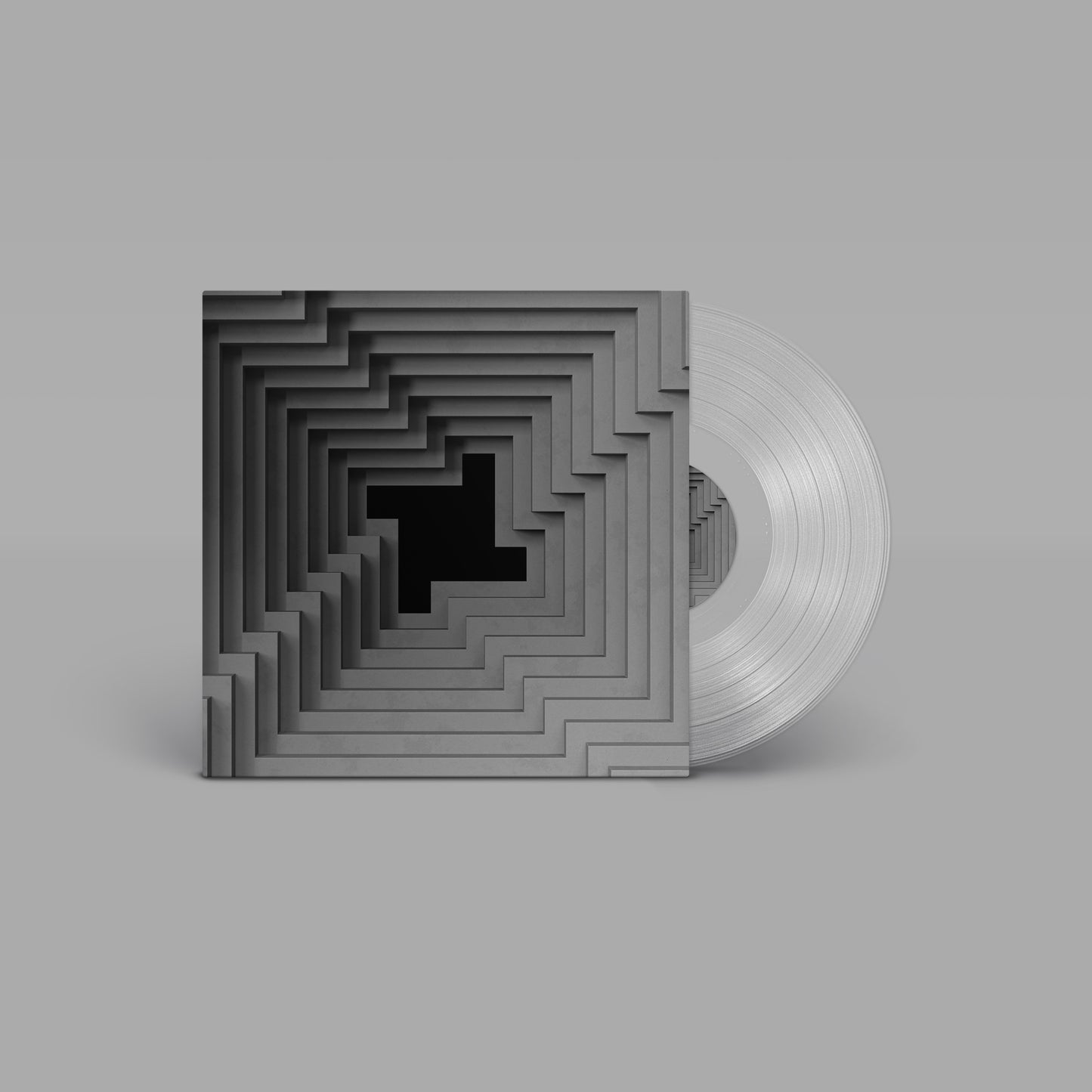 Kode9 - Infirmary / Burial - Unknown Summer