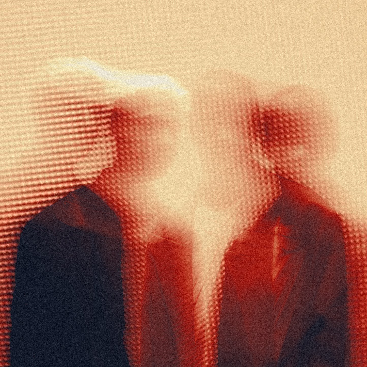 NIGHT manoeuvres - Lose Myself