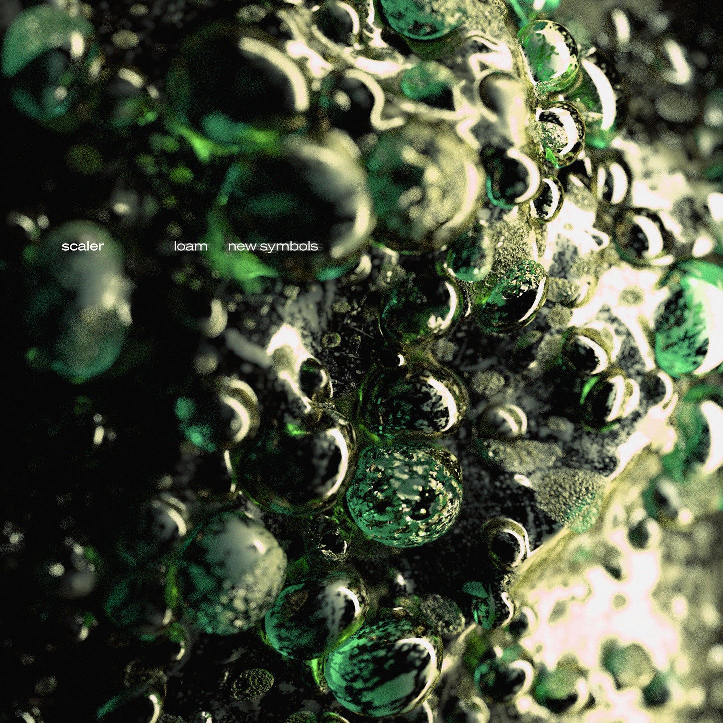 SCALER - Loam / New Symbols