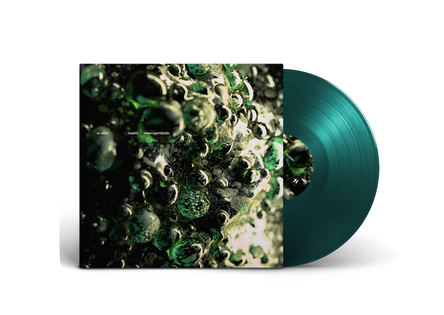SCALER - Loam / New Symbols