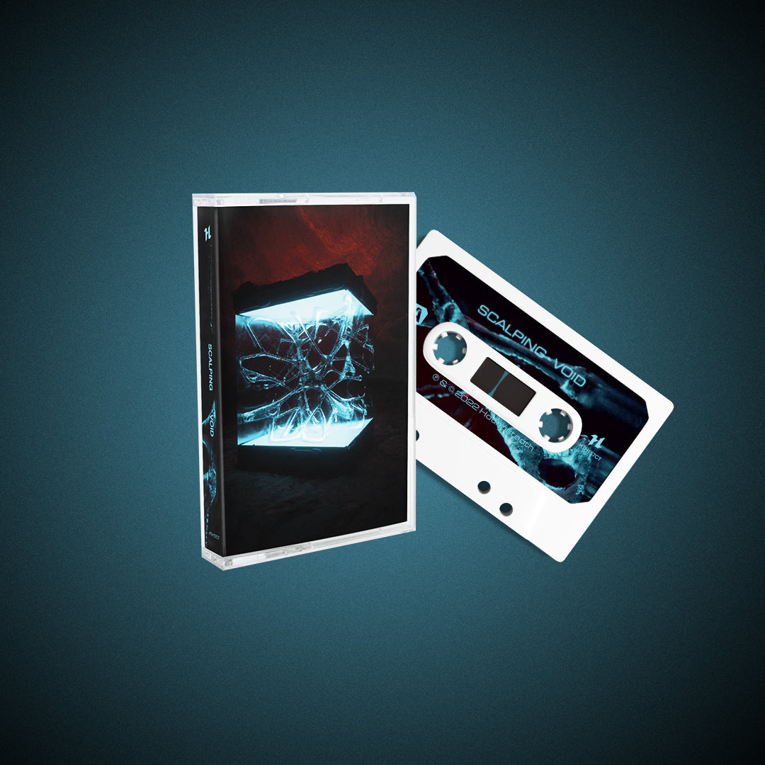 SCALPING - Void