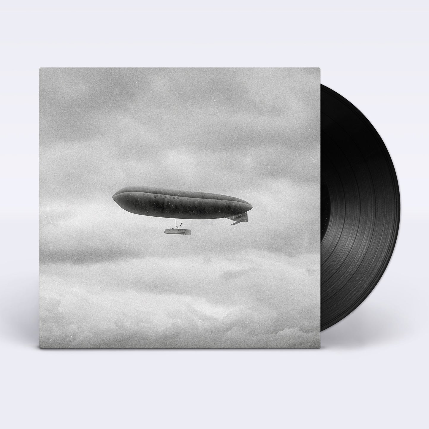 Wordcolour - Bluster EP