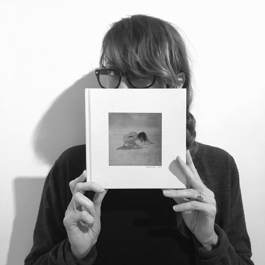Penelope Trappes - Penelope Two (Deluxe Edition Book)