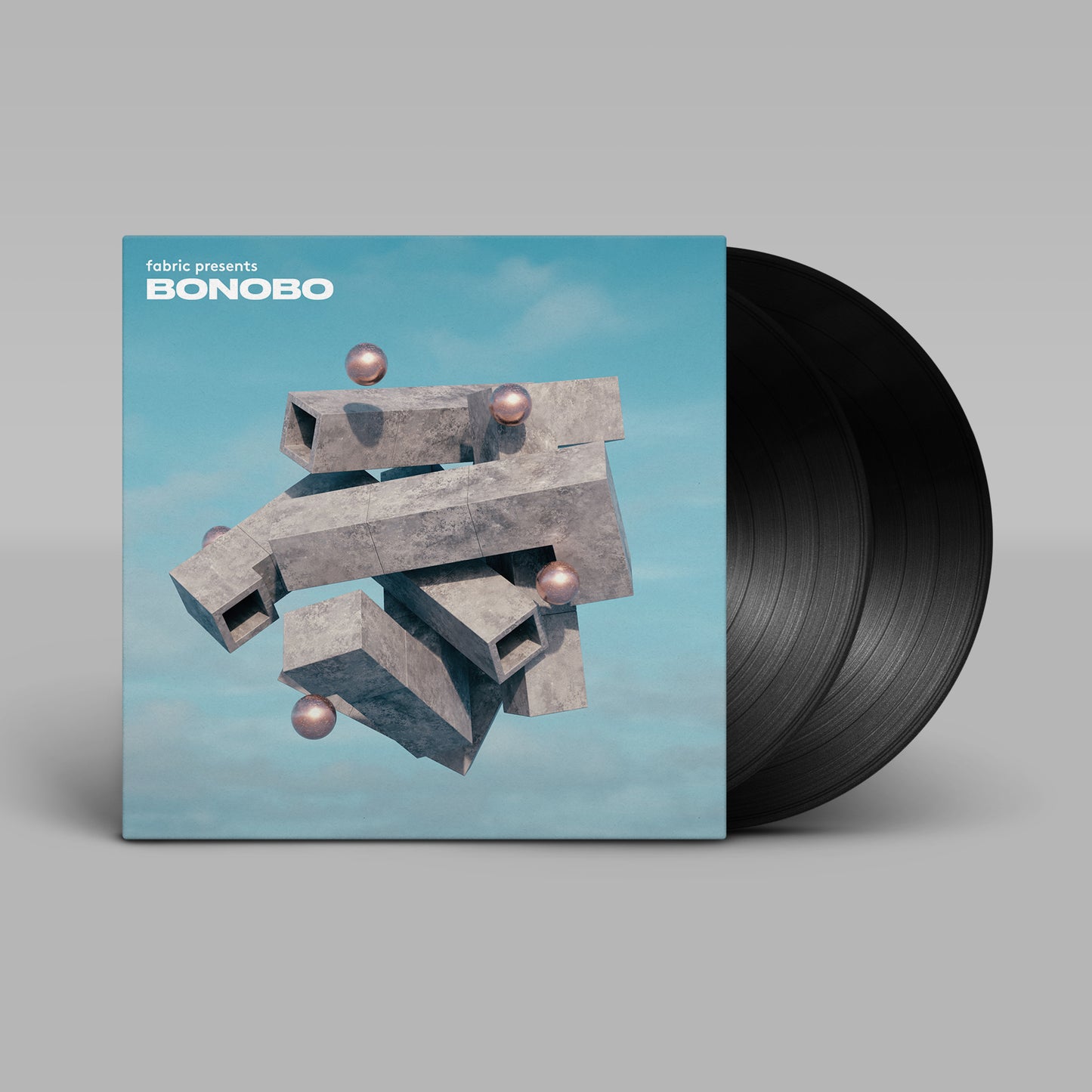 fabric presents Bonobo