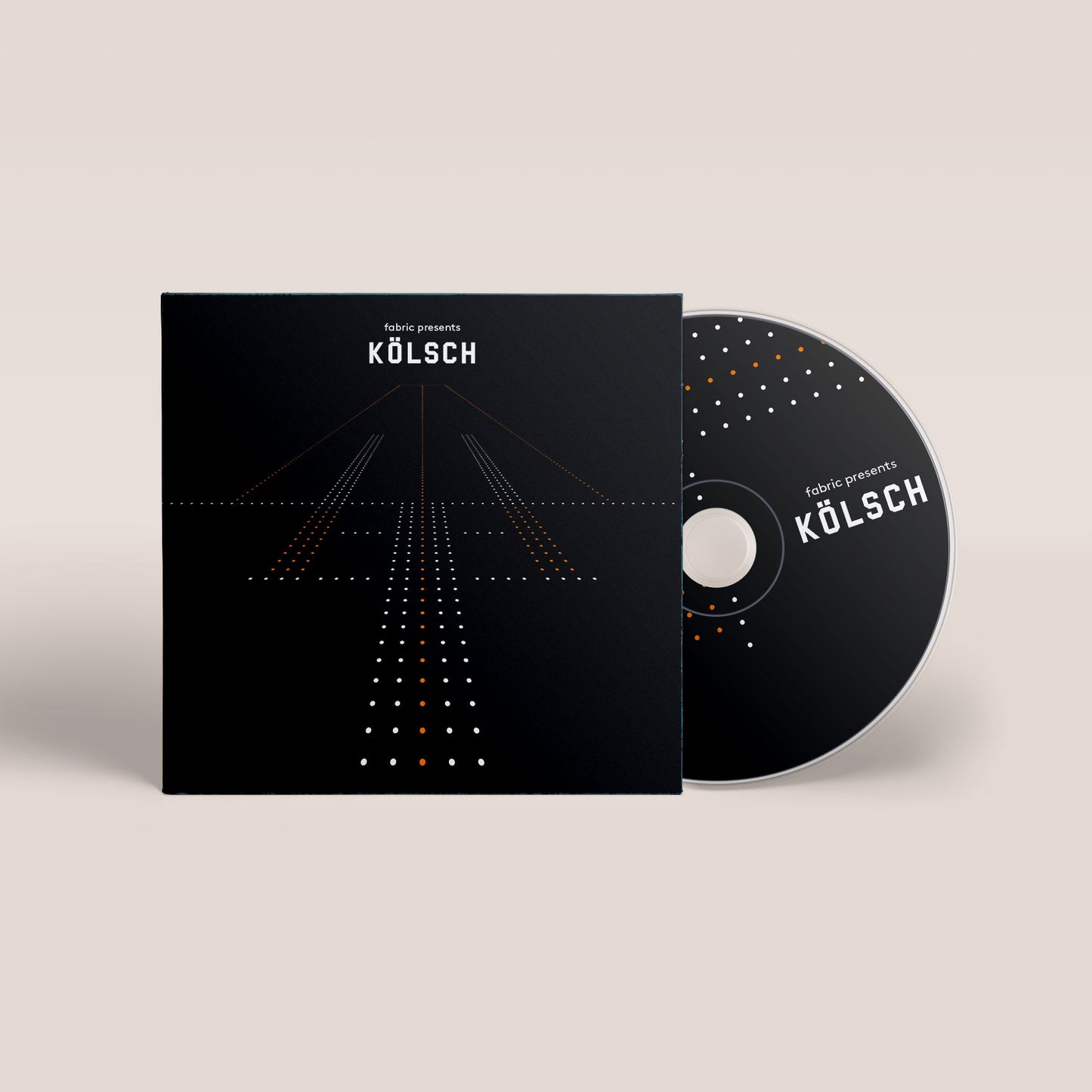fabric presents Kölsch