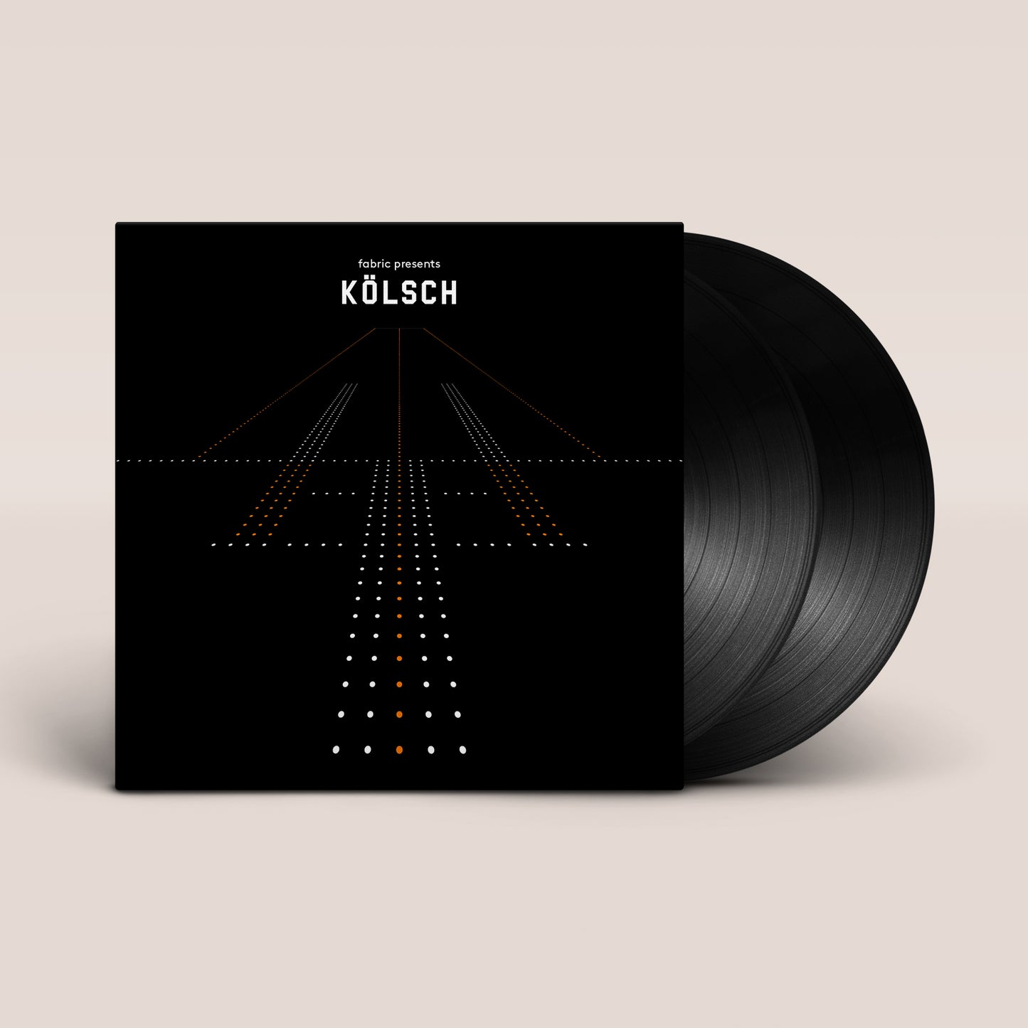 fabric presents Kölsch