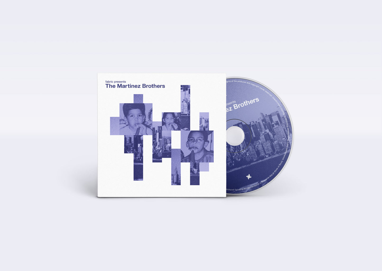 fabric presents The Martinez Brothers