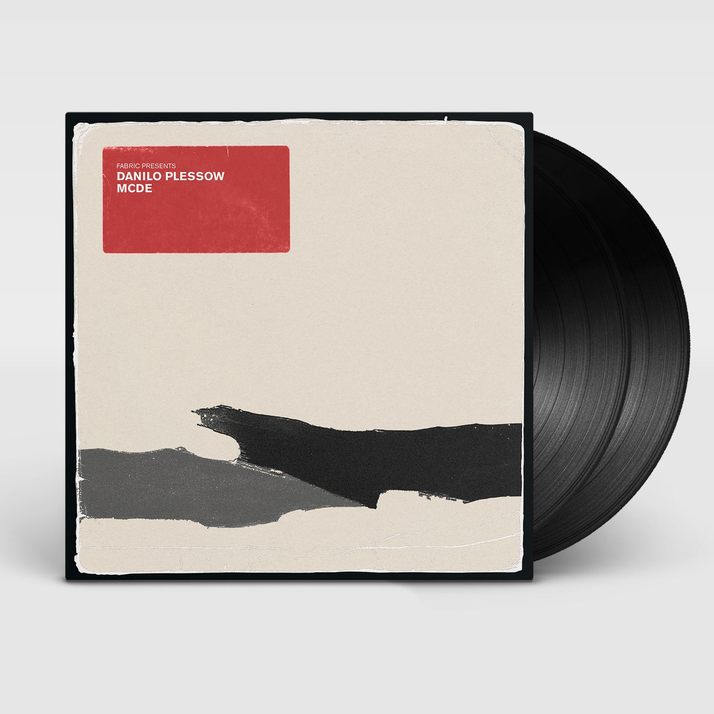 fabric presents Danilo Plessow (MCDE)