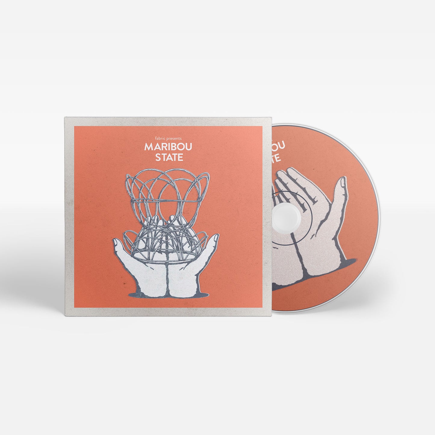 fabric presents Maribou State