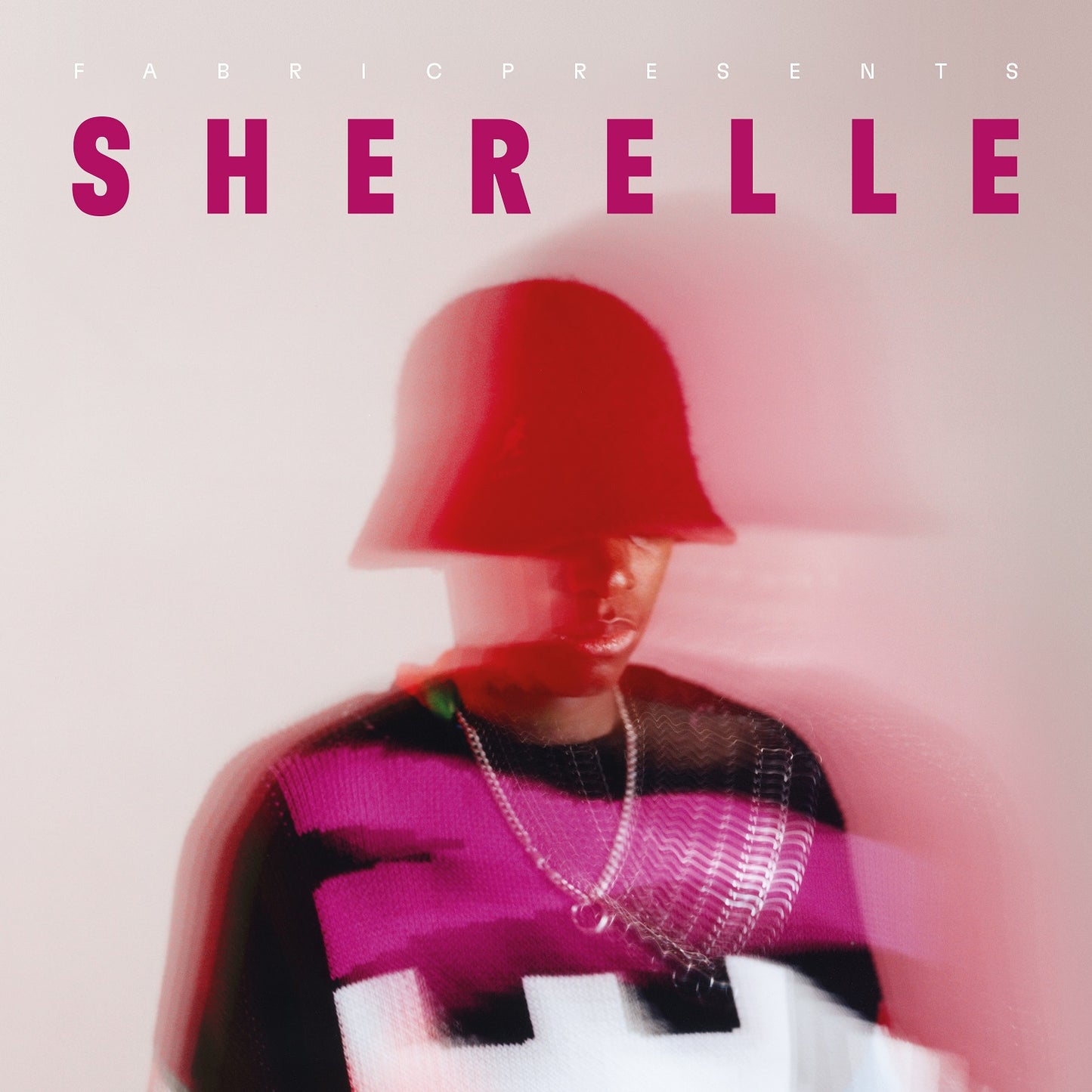 fabric presents SHERELLE Vinyl WAVs And Mix