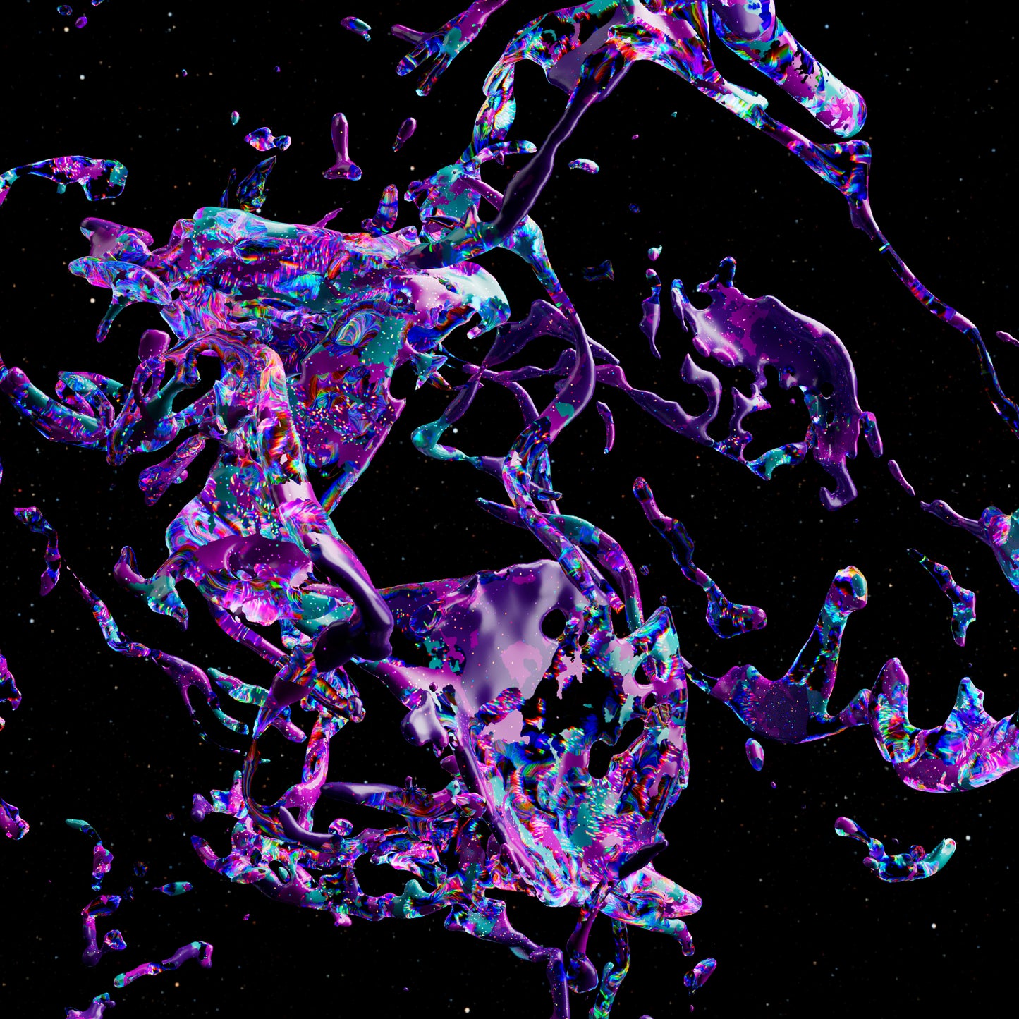 Helena Hauff - Living With Ladybirds