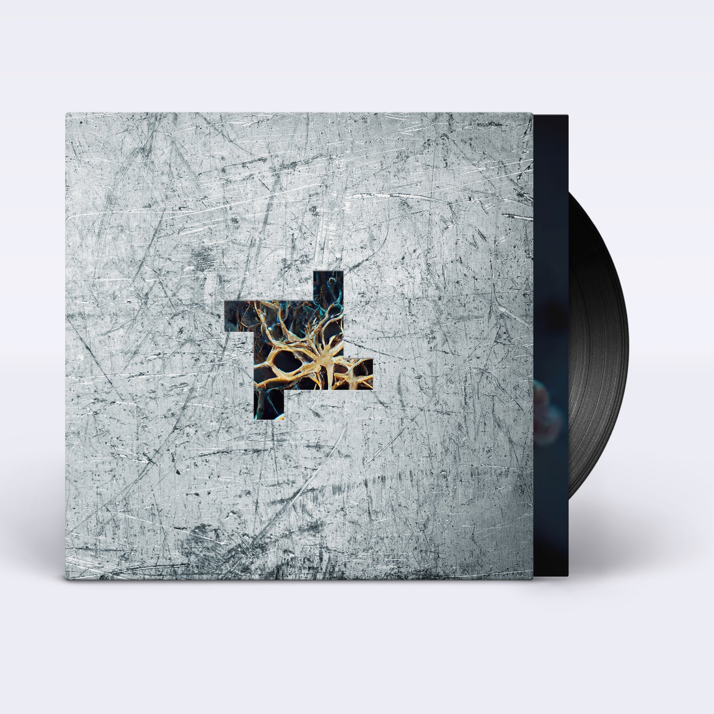 I. JORDAN - M1, M3 / SHERELLE - GETOUTOFMYHEAD