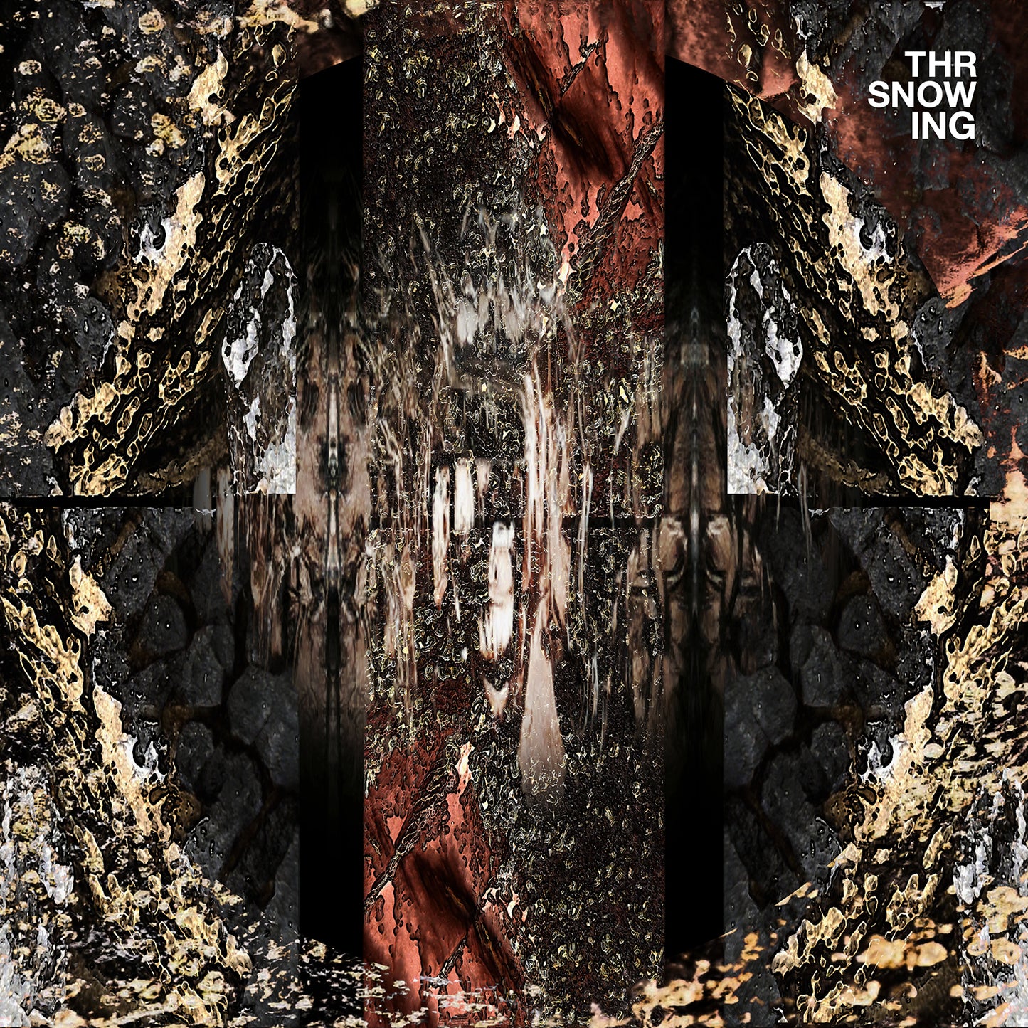 Throwing Snow - Lithics WAV