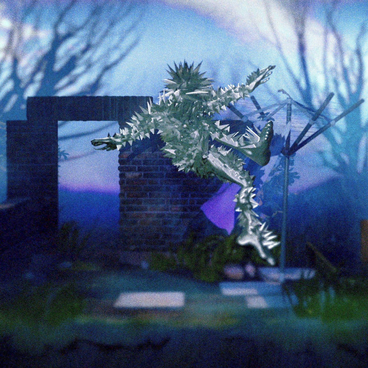 On Man (ft. F-M-M-F) - Squares and Triangles