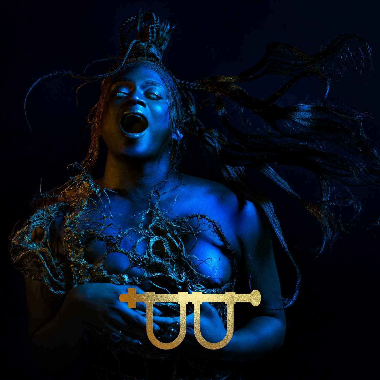 Lotic - Water    WAV