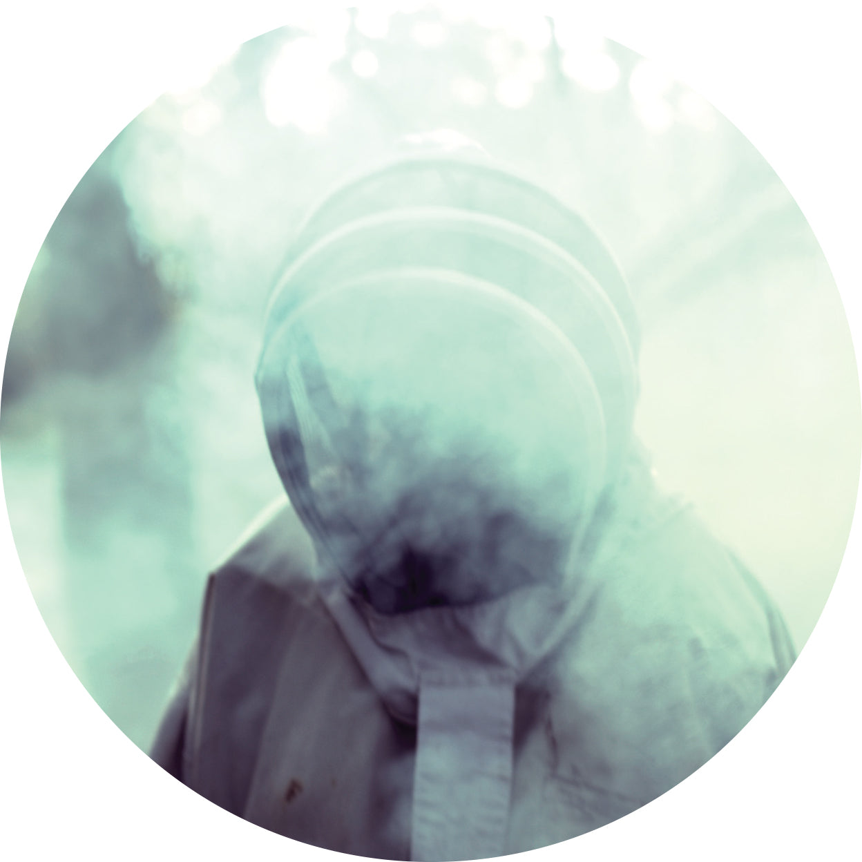 Mumdance - FABRICLIVE 80: 10" vinyl sampler 1