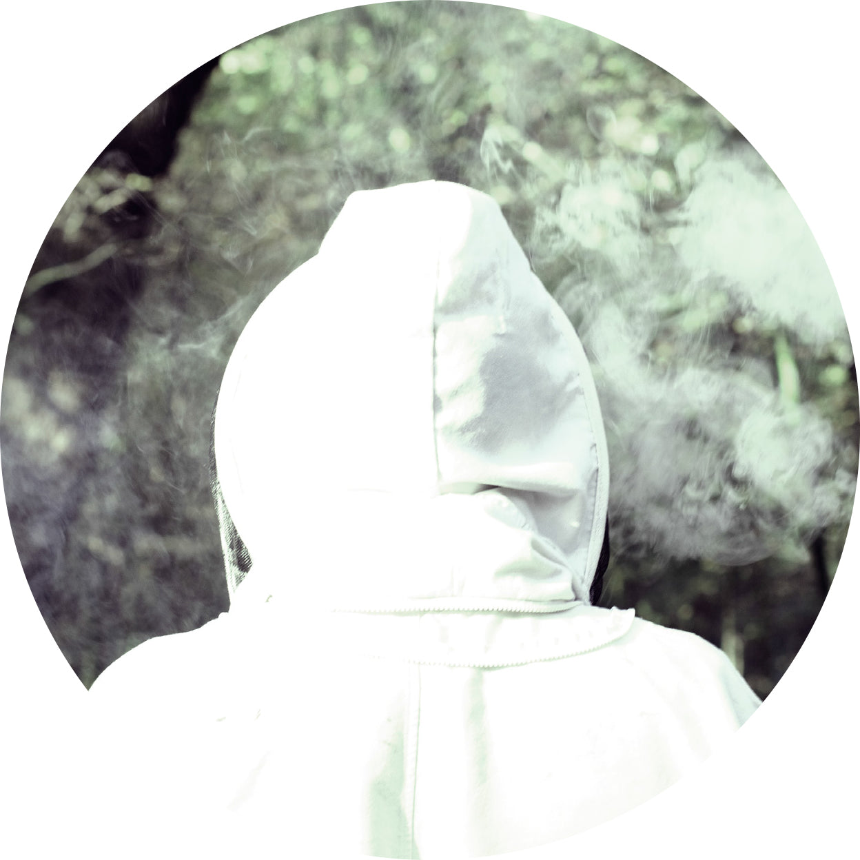 Mumdance - FABRICLIVE 80: 10" vinyl sampler 2