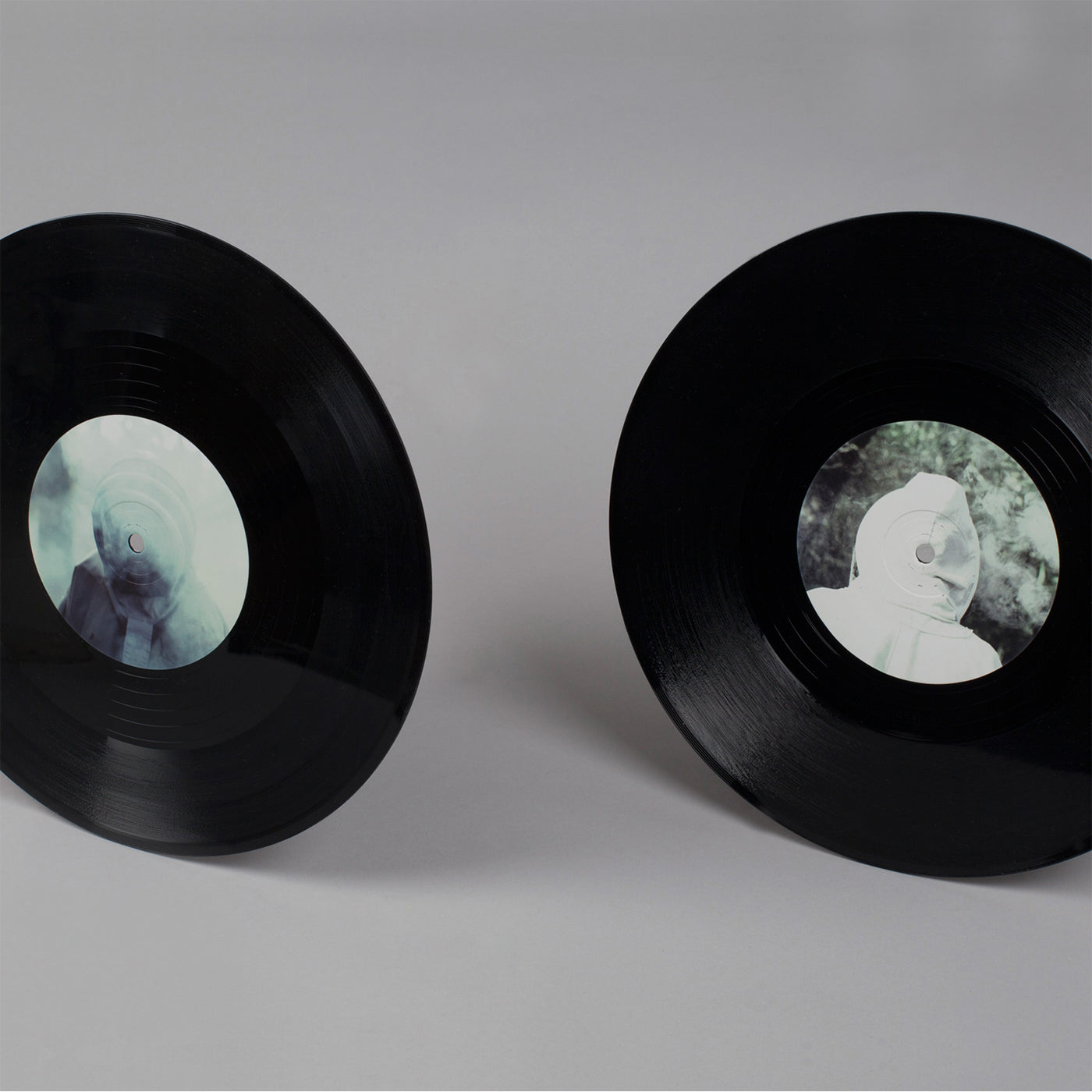 Mumdance - FABRICLIVE 80: 10" vinyl sampler 1