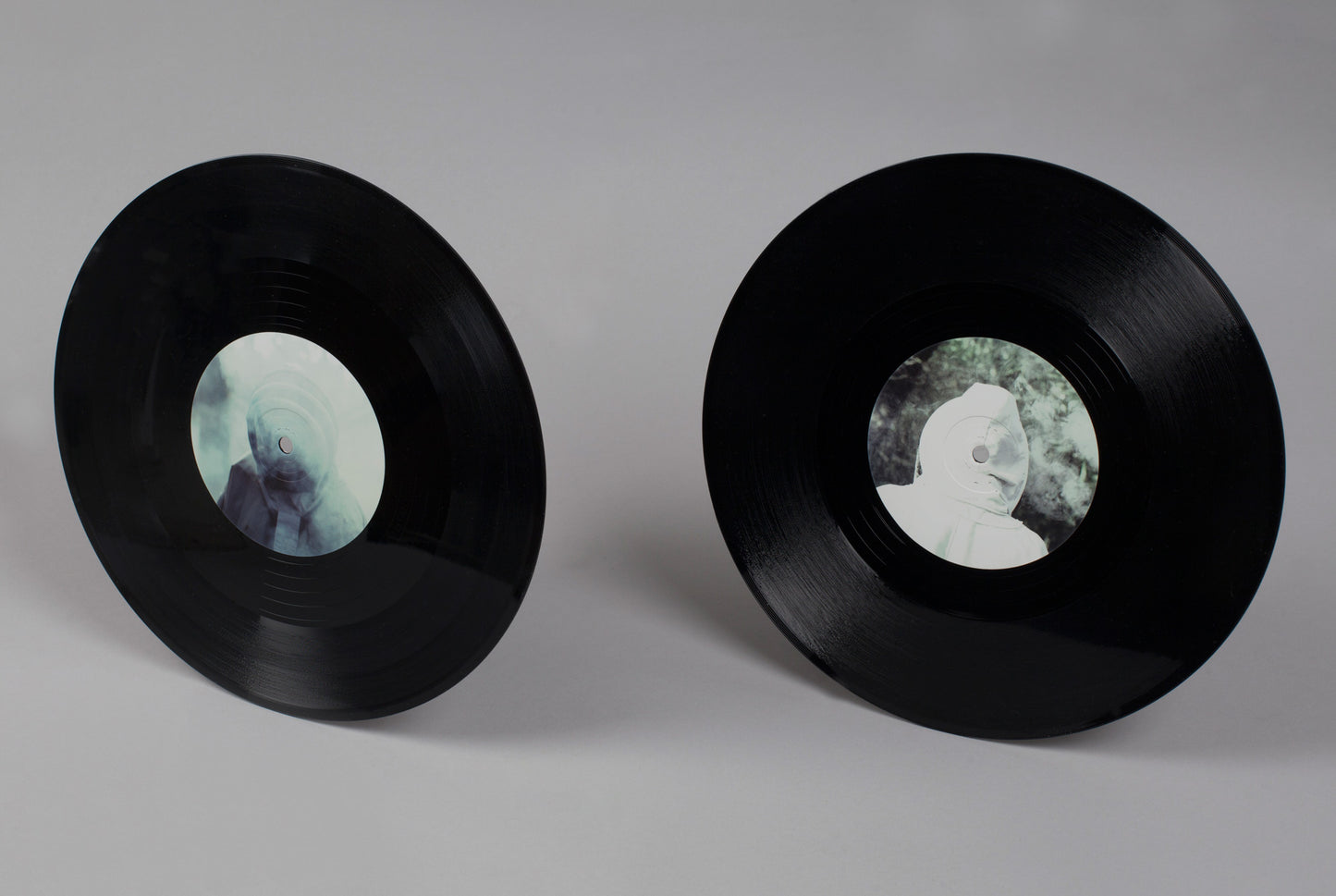 Mumdance - FABRICLIVE 80: 10" vinyl sampler 2