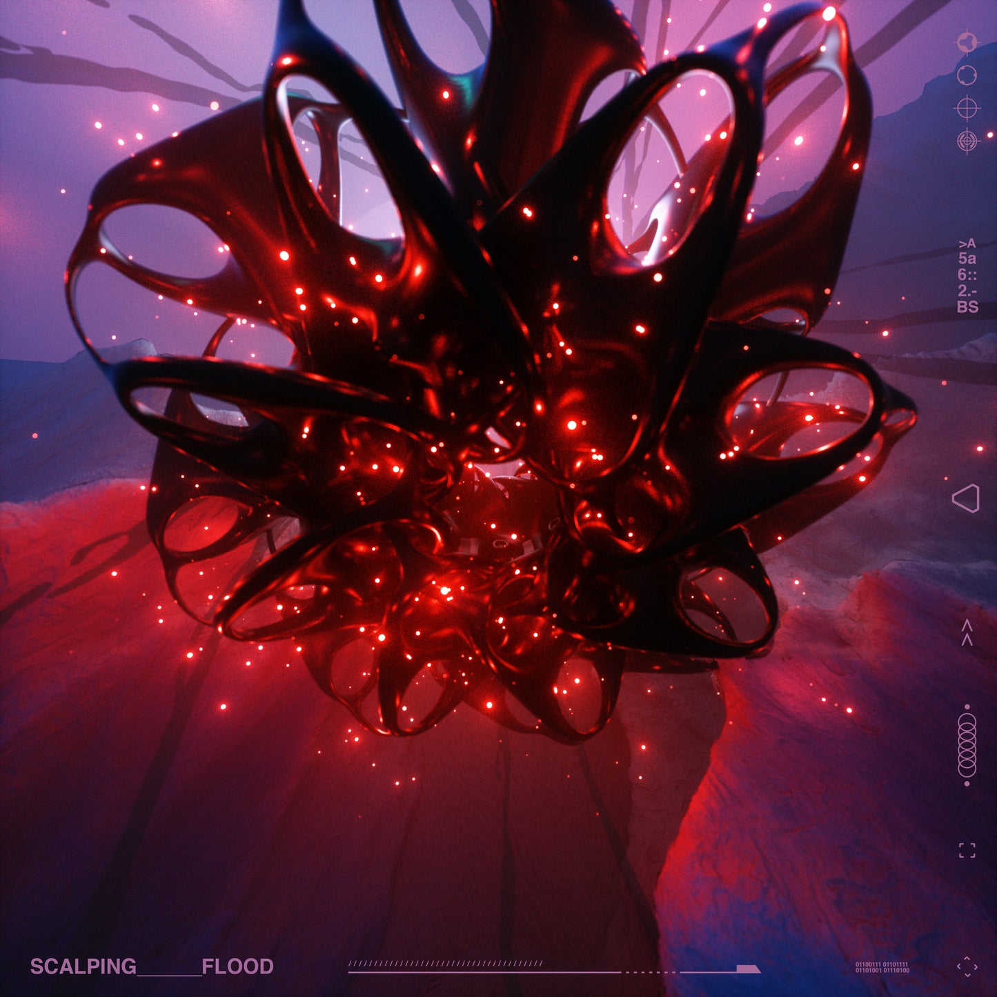 SCALPING - Flood     WAV