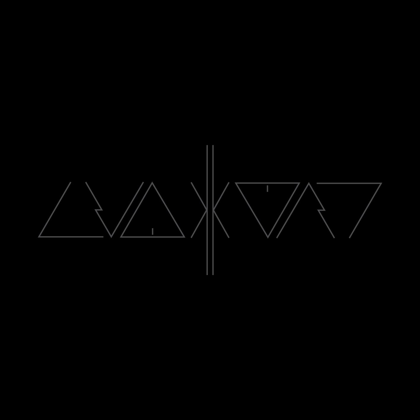 Akkord - HTH030 Vinyl