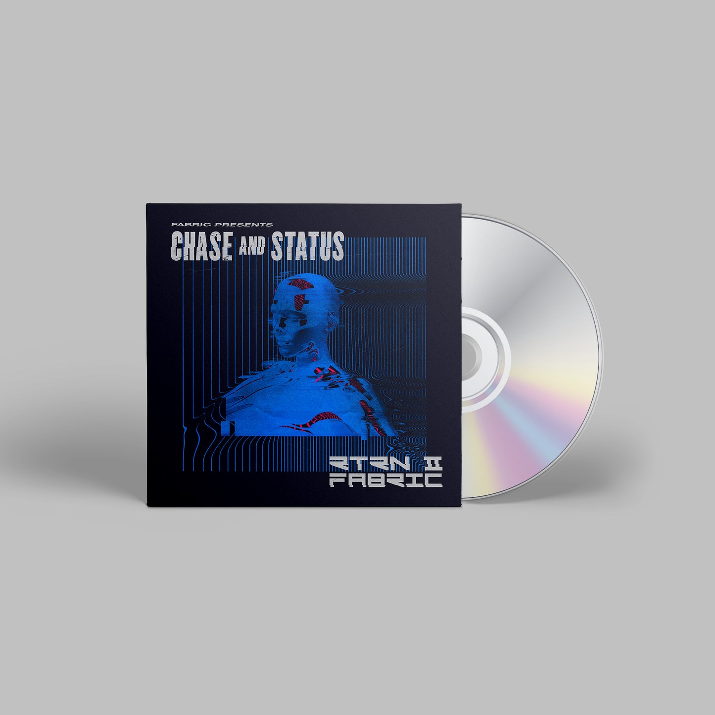 fabric presents Chase & Status - RTRN II FABRIC