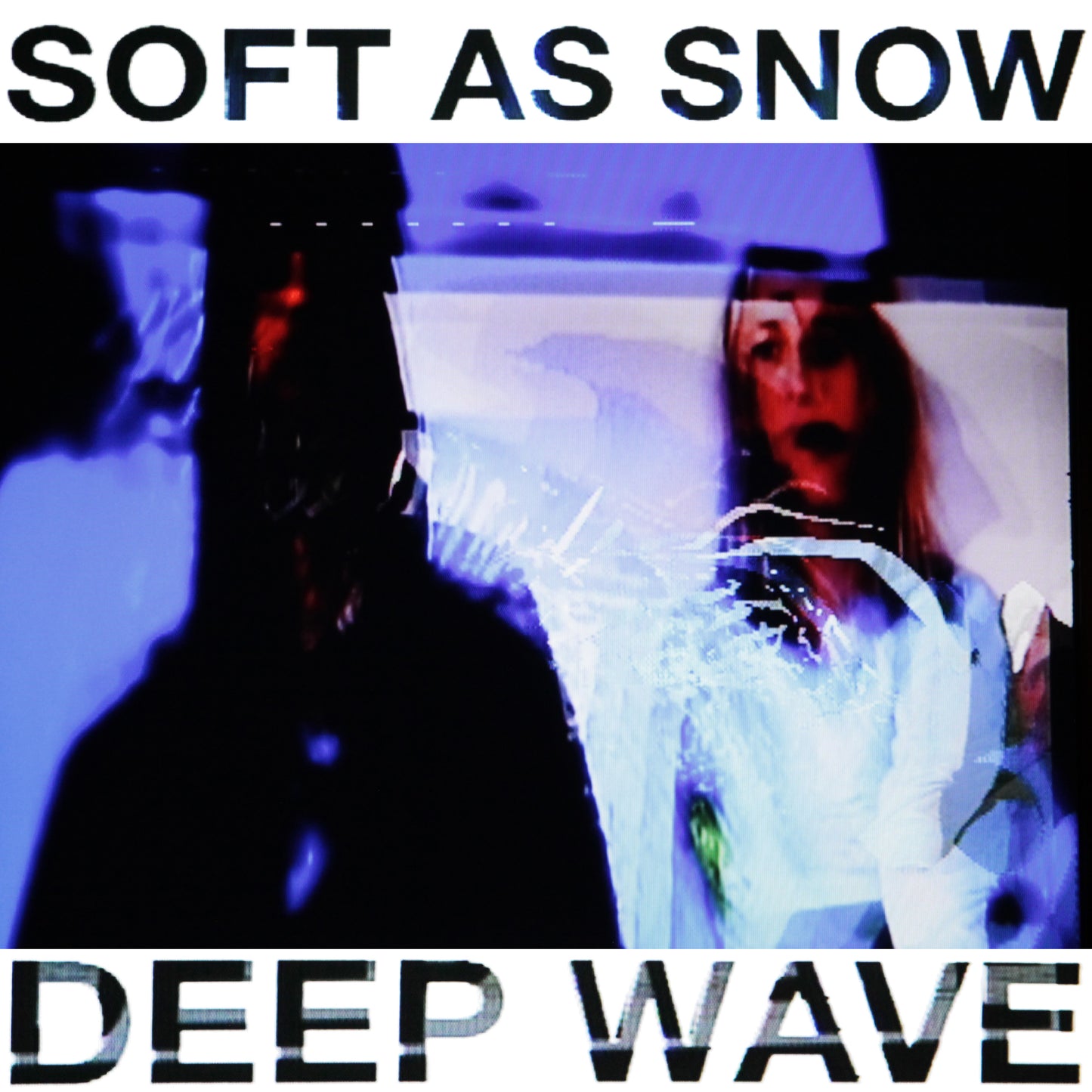 Soft as Snow - Deep Wave Vinyl