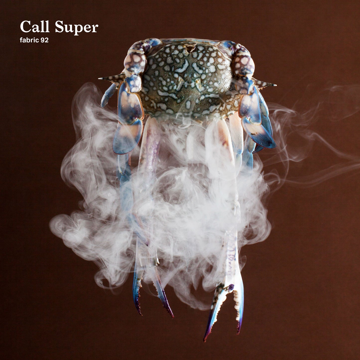 Call Super - fabric 92