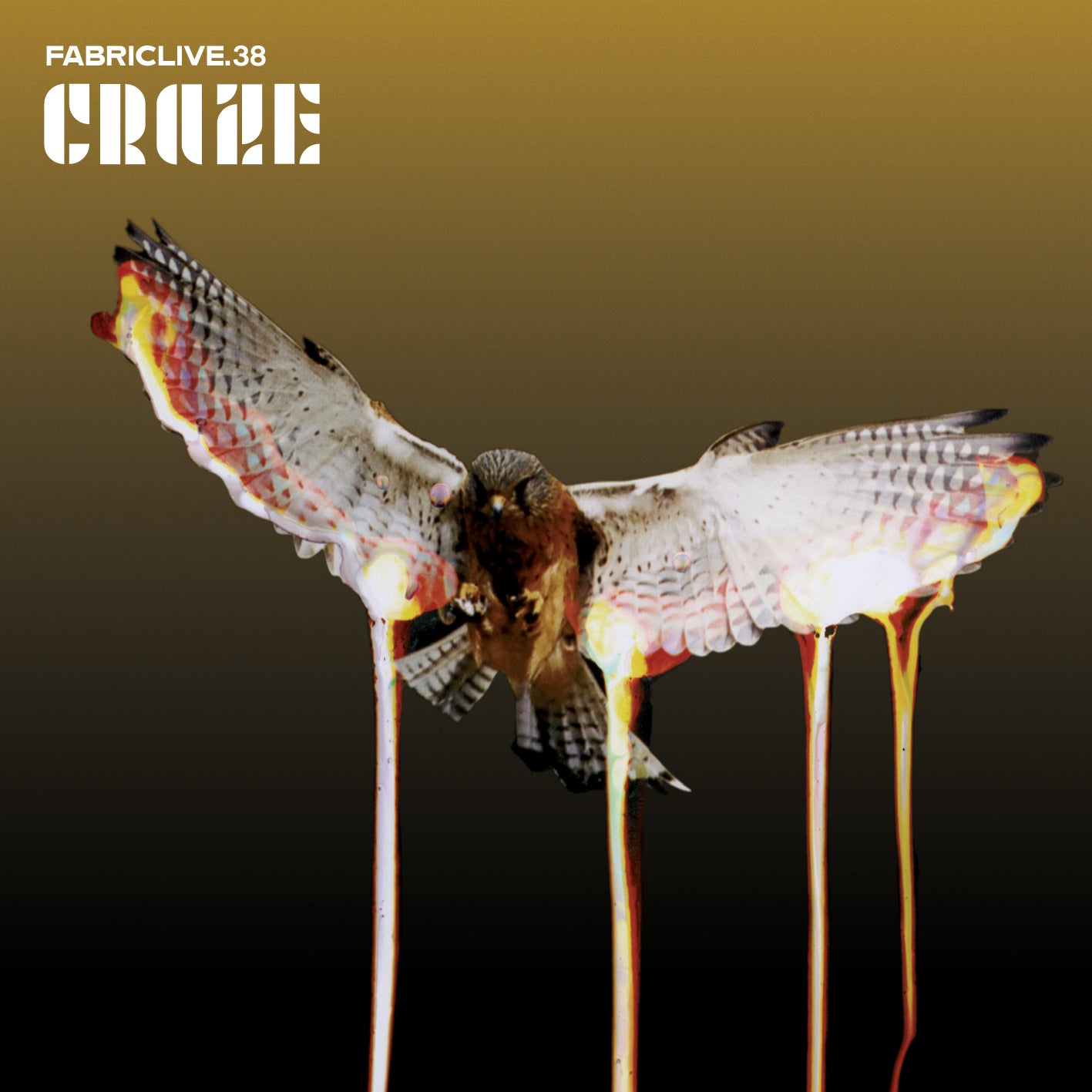 Craze - FABRICLIVE 38