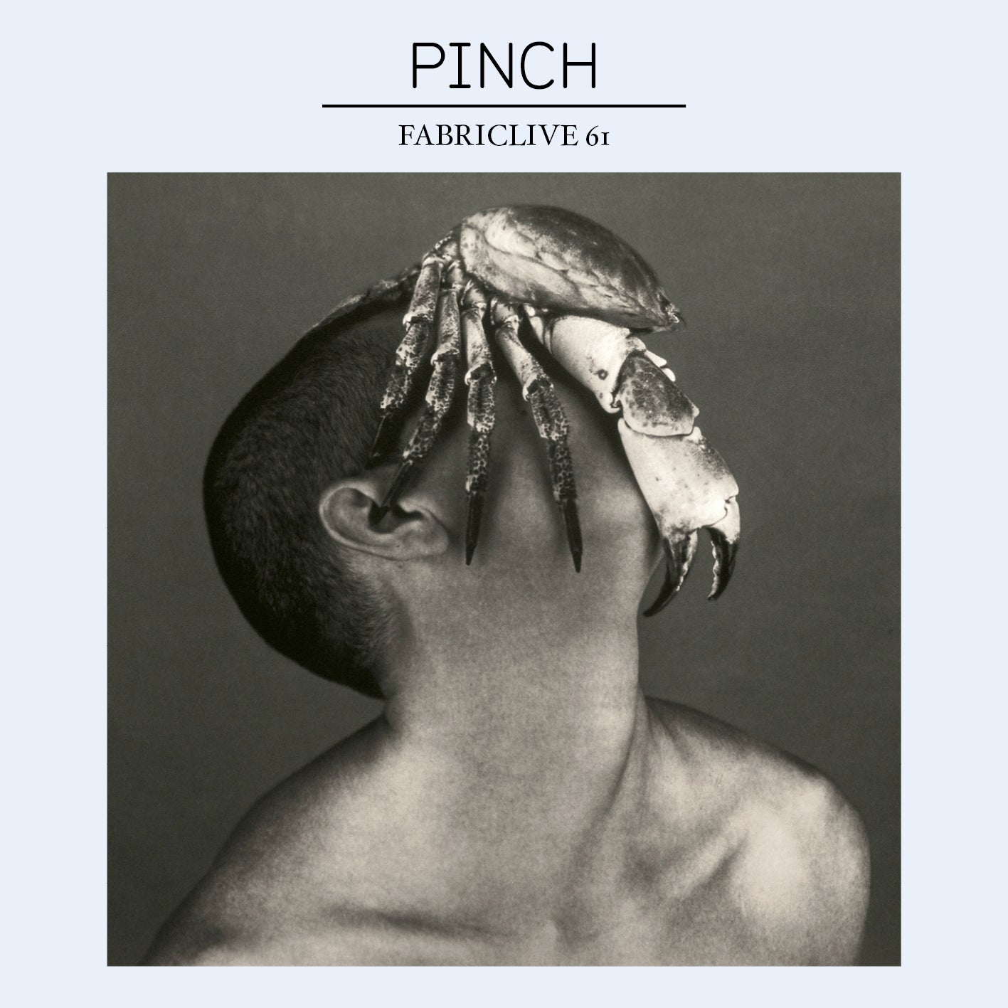Pinch - FABRICLIVE 61