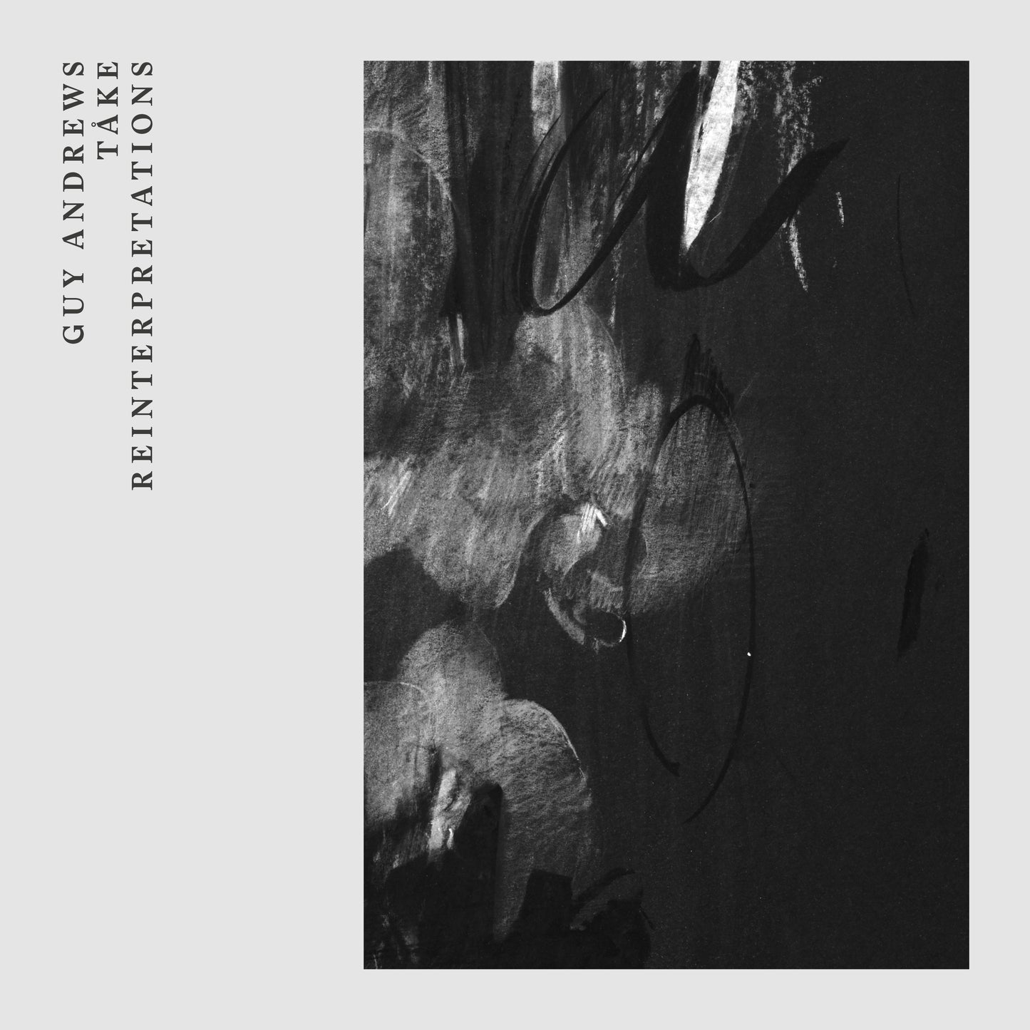 Guy Andrews - Tåke Reinterpretations MP3