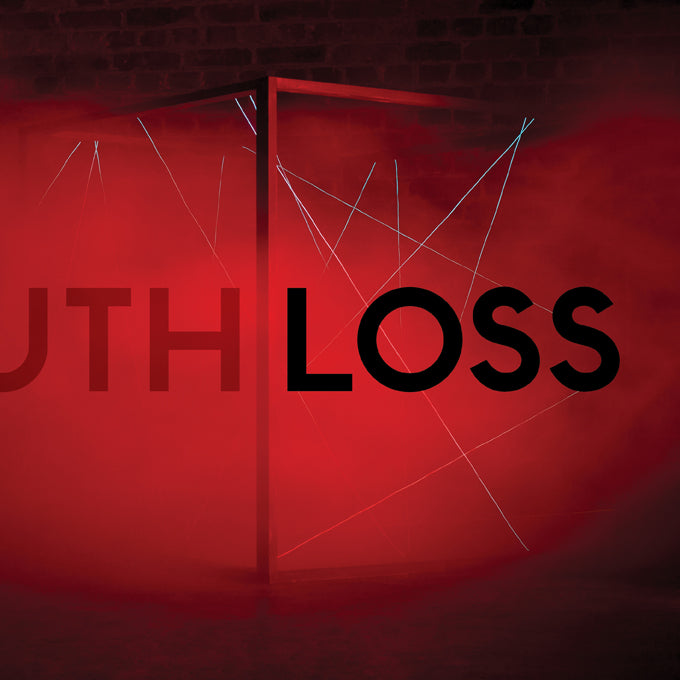 House of Black Lanterns - Truth & Loss Vinyl