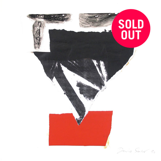 Call Super - The Present Tense Vinyl