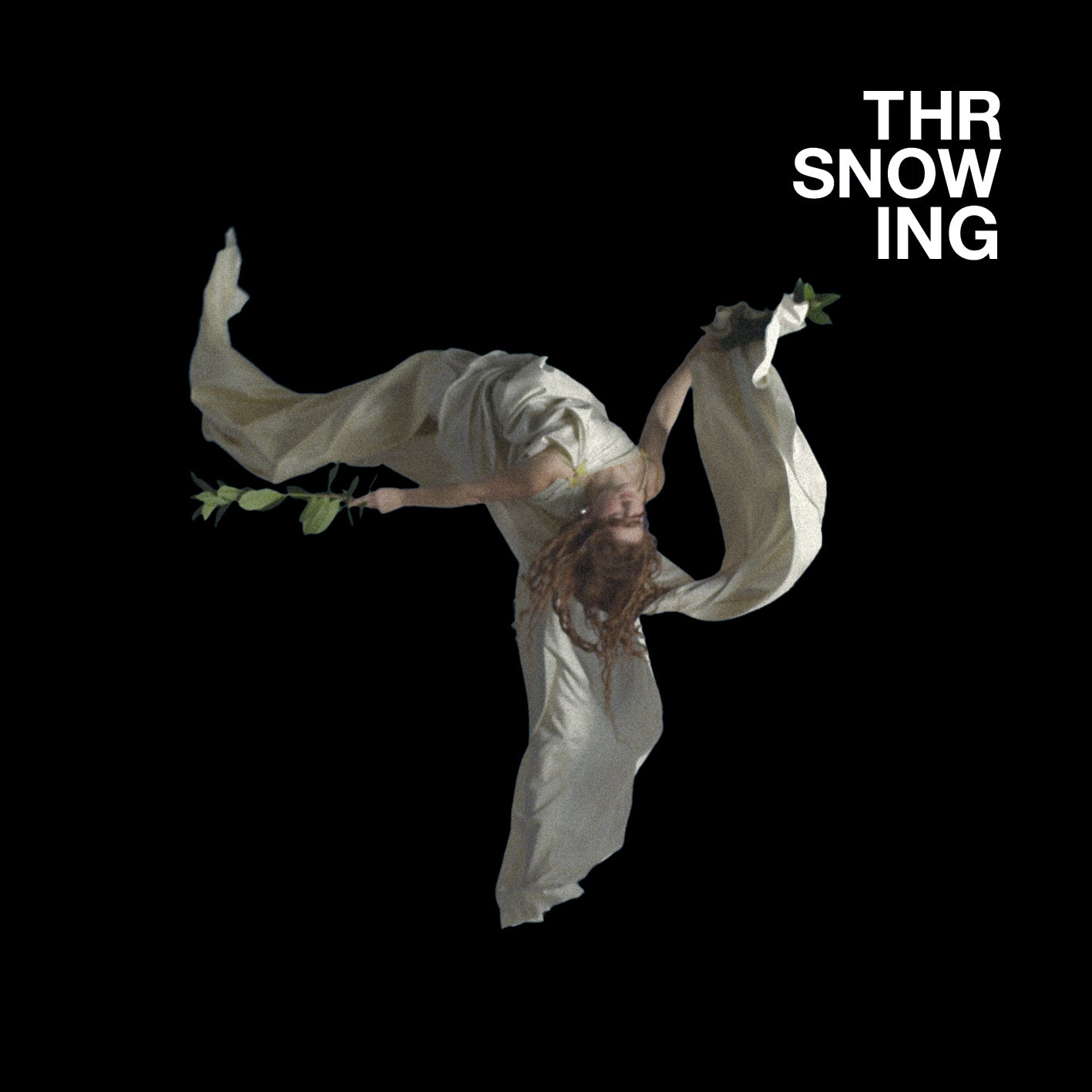 Throwing Snow - Pathfinder EP Vinyl