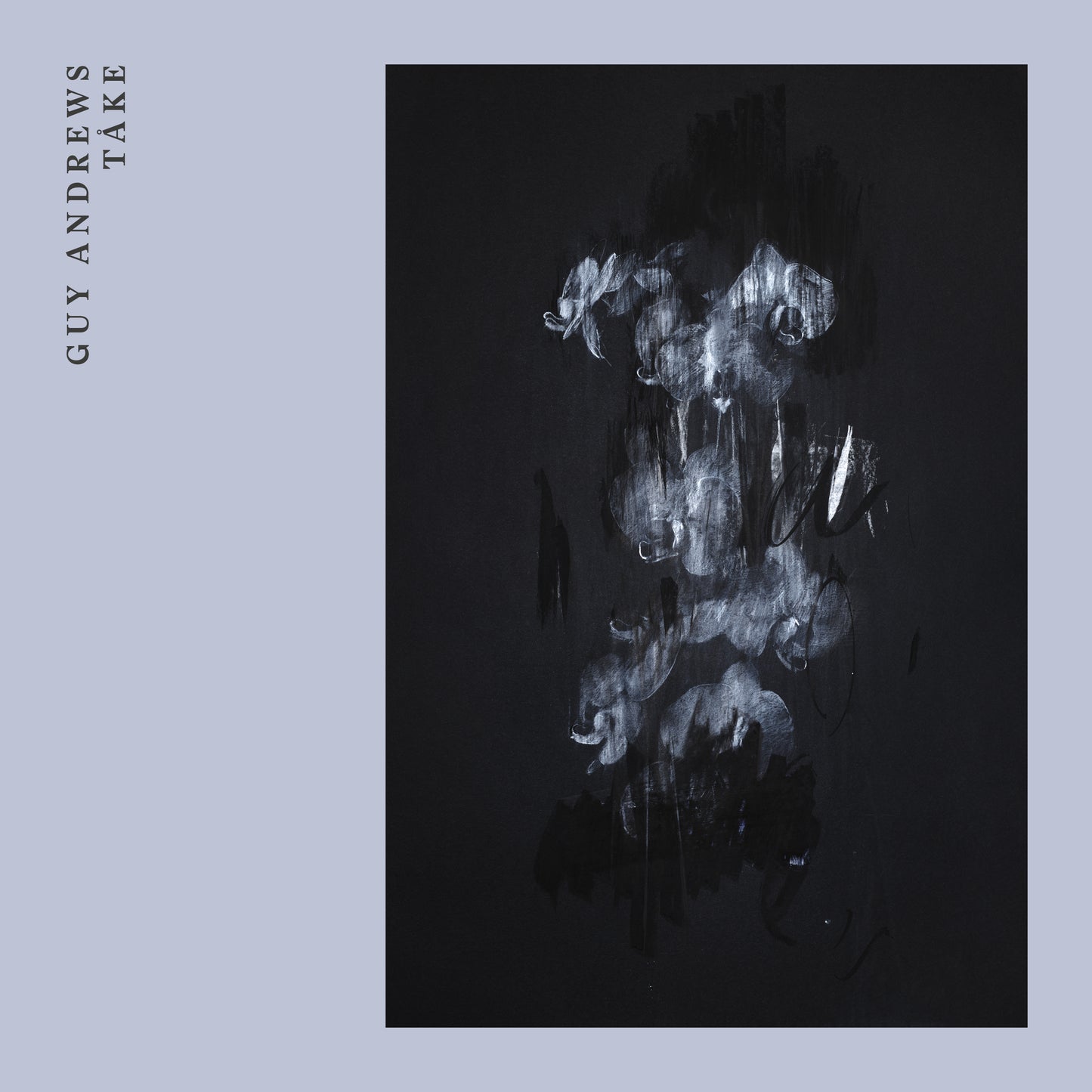 Guy Andrews - Tåke MP3