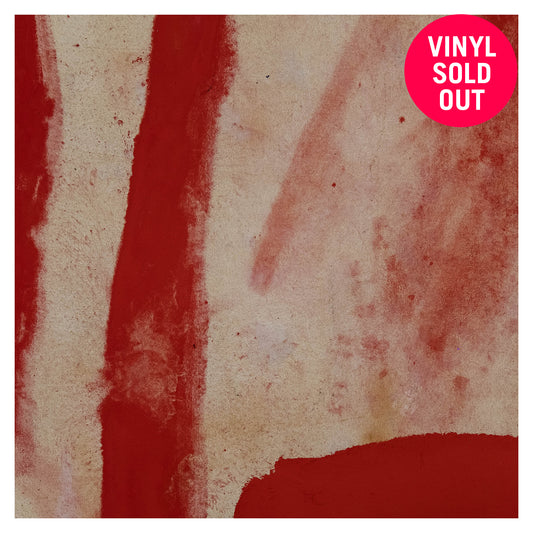 Call Super - Arpo Vinyl