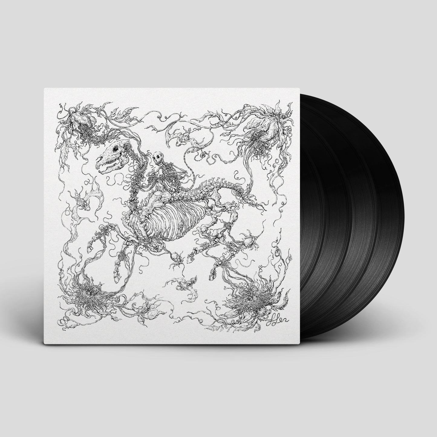 Various Artists - In Death's Dream Kingdom Vinyl