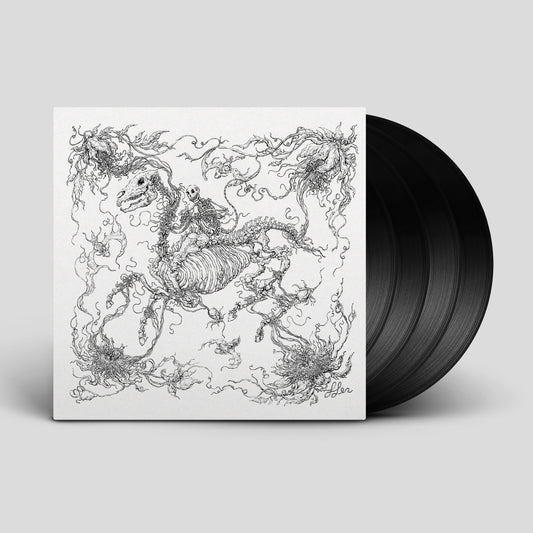 Various Artists - In Death's Dream Kingdom Vinyl