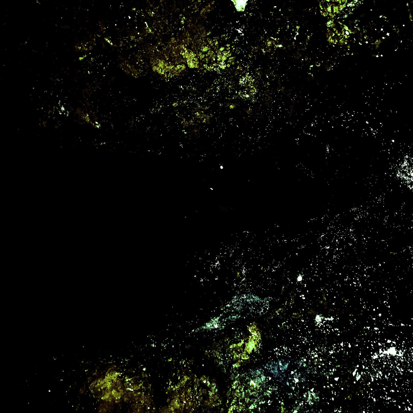 Throwing Snow - Simmer WAV