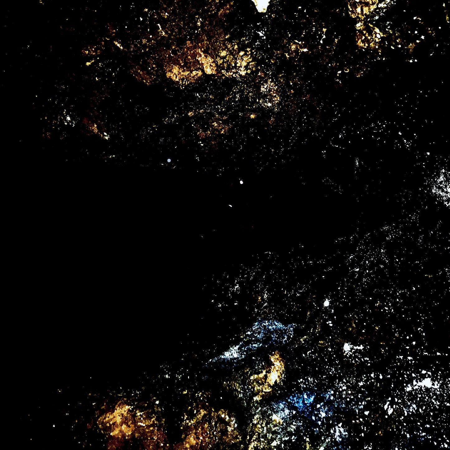 Throwing Snow - Vulpine WAV