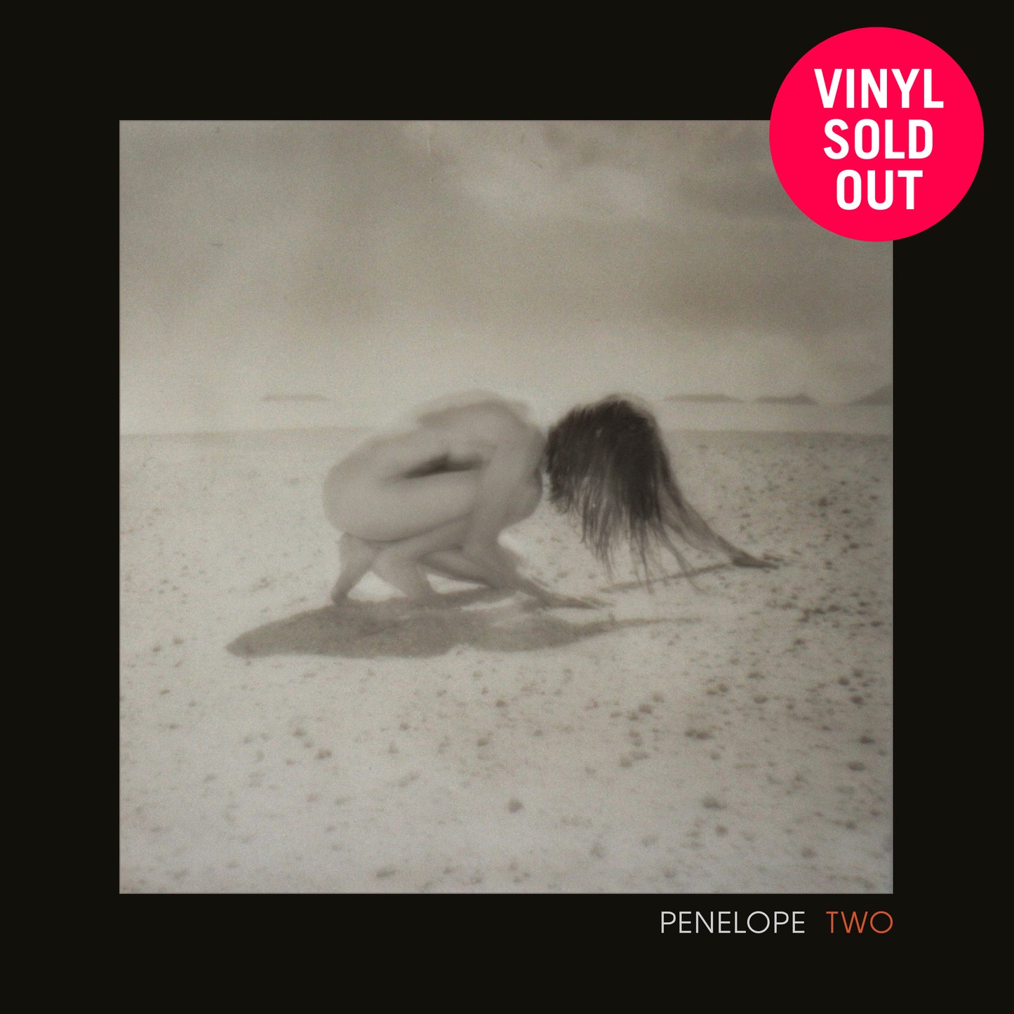 Penelope Trappes - Penelope Two Vinyl